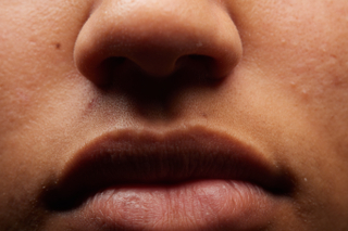 HD Face Skin Umaira cheek face lips mouth nose skin…